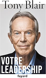 Votre Leadership