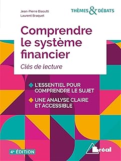 Comprendre le système financier : de la croissance a l