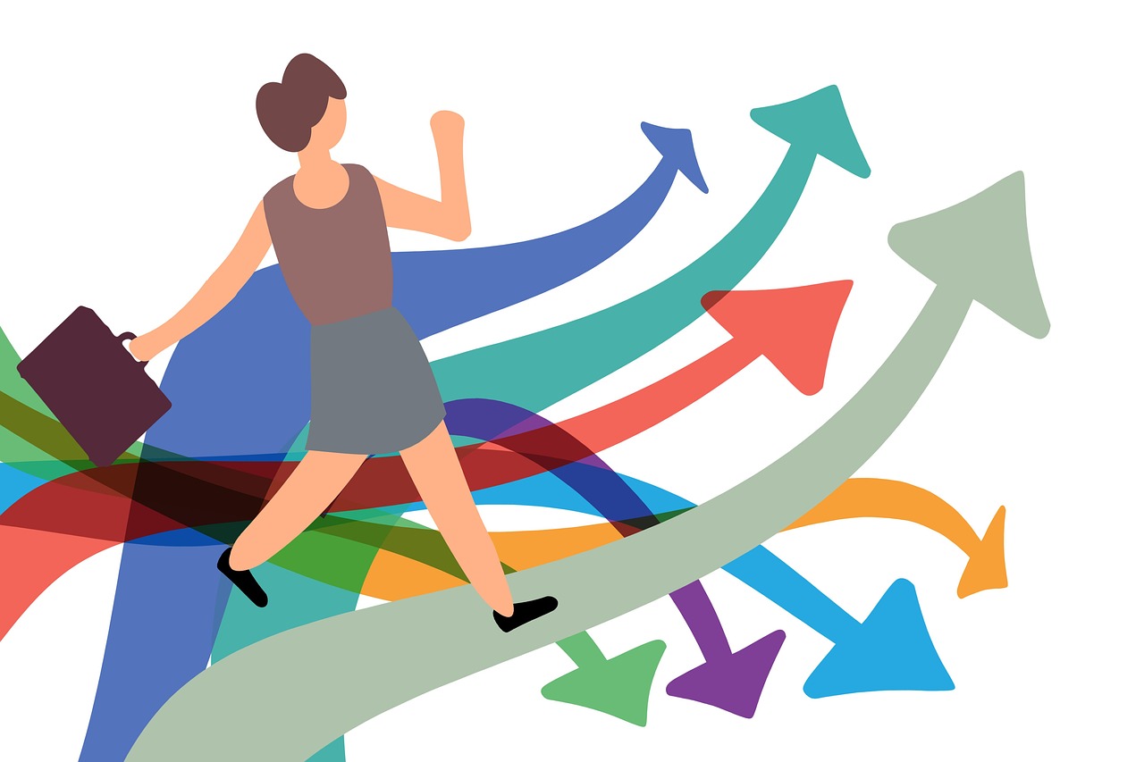 découvrez des stratégies de croissance efficaces pour développer votre entreprise, améliorer votre rentabilité et atteindre vos objectifs à long terme.