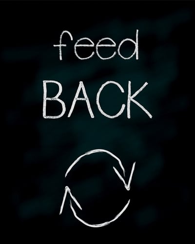 Comment donner et recevoir un feedback constructif en 2025