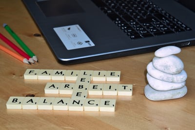 Comment préserver son équilibre vie professionnelle-vie personnelle en tant qu’entrepreneur ?